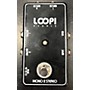 Used Used Loopi Mono 2 Stereo Pedal