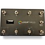 Used Looptimus Midi Controller Pedal