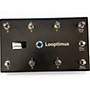 Used Looptimus USB MIDI FOOTCONTROLLER Pedal