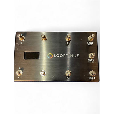Used Looptimus X11863 Pedal