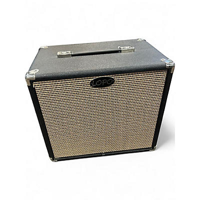 Used Lopo 1x12 with Vintage 30 Guitar Cabinet