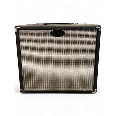Used Lopo Line 1 x 12 cabinet Guitar Cabinet