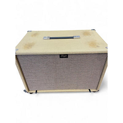 Used Lopoline 1X12 OPEN BACK Guitar Cabinet