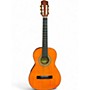 Used Lori Classical Natural Classical Acoustic Guitar Natural
