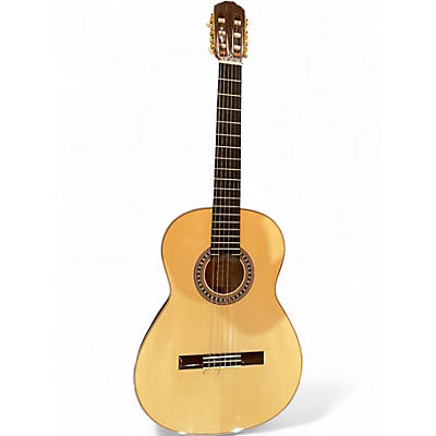 Used L'oriente CARMEN Natural Classical Acoustic Guitar
