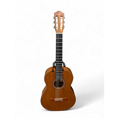 Used Loriente MARIOTA Natural Classical Acoustic Guitar