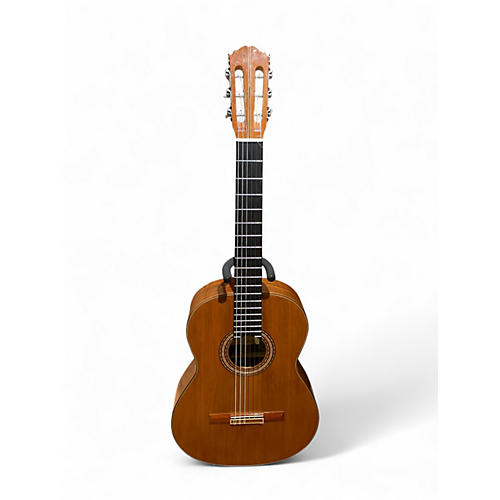 Used Loriente MARIOTA Natural Classical Acoustic Guitar Natural