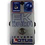 Used Lotus FKCNCR ICEVERB Effect Pedal