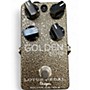 Used Lotus Golden Echo Effect Pedal