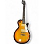 Used Lotus L-340 Tobacco Sunburst Solid Body Electric Guitar Tobacco Sunburst