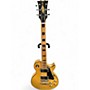 Used Lotus LES PAUL NATURAL Solid Body Electric Guitar NATURAL