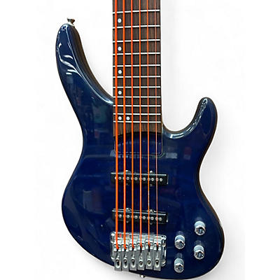 Used Lotus LP Type Tobacco Sunburst Solid Body Electric Guitar