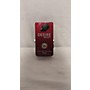 Used Used Lotus PEDAL DESIGNS DESIRE BOOST Effect Pedal