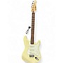 Used Lotus STRATOCASTER Pearl White Solid Body Electric Guitar Pearl White