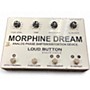 Used Loud Button Electronics MORPHINE DREAM Effect Pedal