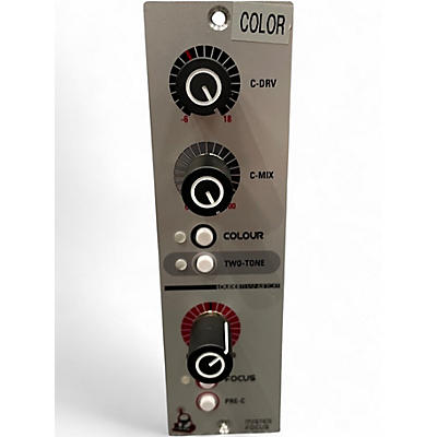 Used Louder Than Liftoff MISTER FOCUS Rack Equipment