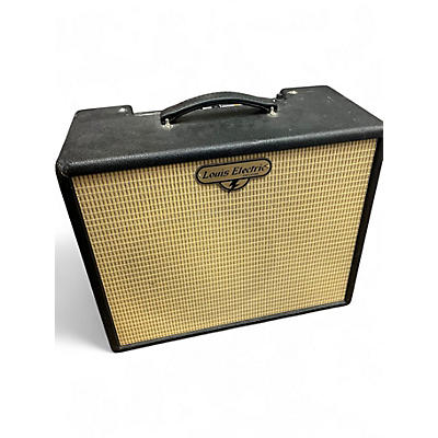 Used Louis Electric BUSTER Tube Guitar Combo Amp