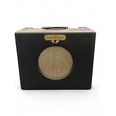 Used Louis Electric KR12 Tube Guitar Combo Amp