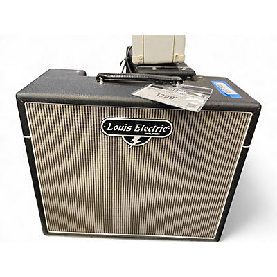 Used Louis Electric TORNADO Tube Guitar Combo Amp