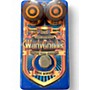 Used Lounsberry Pedals Wurly Grinder Effect Pedal