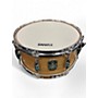 Used Love Custom Drums 13in Maple Snare Natural Drum Natural 31