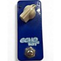 Used Love Pedal Echo baby Effect Pedal