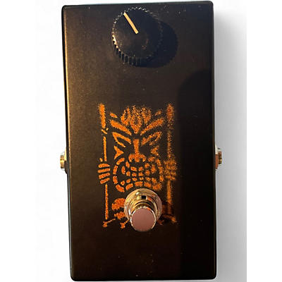 Used Love Pedal FAB50 Effect Pedal