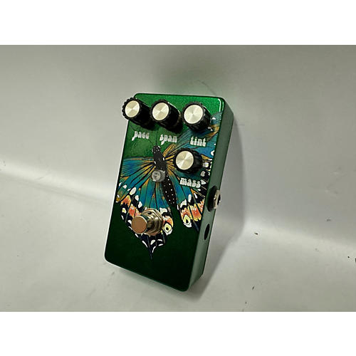 Love Pedals Used Love Pedals Butterfly Kisses Effect Pedal