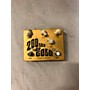 Used Lovepedal Used Lovepedal 200 Lbs Of Gold Effect Pedal