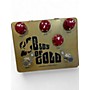 Used Lovepedal Used Lovepedal 200LBS OF GOLD Effect Pedal