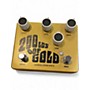 Used Lovepedal 200LBS OF GOLD Effect Pedal