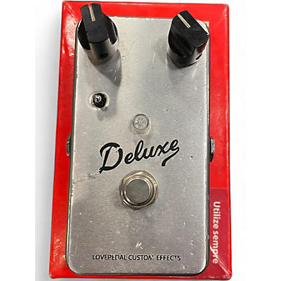 Used Lovepedal 5E3 Effect Pedal