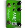 Used Lovepedal Amp 808 Effect Pedal