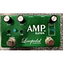 Used Lovepedal Used Lovepedal Amp Eleven Overdrive Boost Effect Pedal