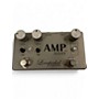 Used Lovepedal Amp Eleven Overdrive Boost Effect Pedal