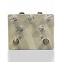 Used Lovepedal Amp Eleven Overdrive Boost Effect Pedal