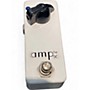 Used Lovepedal Amp50 Overdrive Effect Pedal