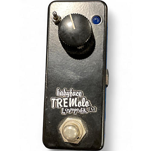 Used Lovepedal BABYFACE Effect Pedal