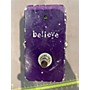 Used Lovepedal Used Lovepedal BELIEVE Effect Pedal