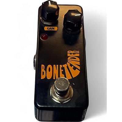Used Lovepedal BONETENDER Effect Pedal