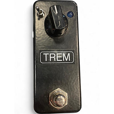 Used Lovepedal Babyface Tremelo Effect Pedal