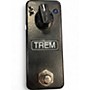 Used Lovepedal Babyface Tremelo Effect Pedal
