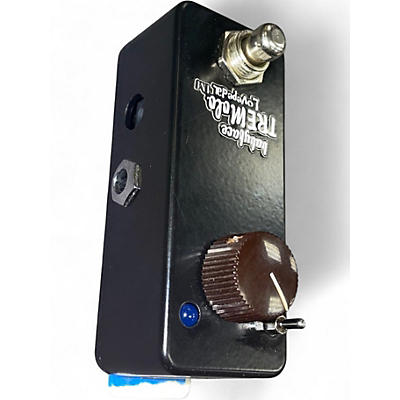 Used Lovepedal Babyface Tremolo Effect Pedal