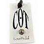 Used Lovepedal COT Effect Pedal