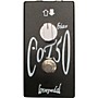 Used Lovepedal COT50 Effect Pedal
