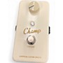 Used Lovepedal Champ Effect Pedal
