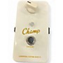 Used Lovepedal Champ Effect Pedal