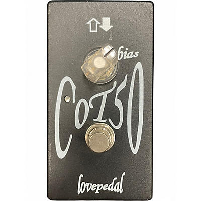 Used Lovepedal Cot50 Effect Pedal