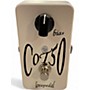 Used Lovepedal Cot50 Effect Pedal
