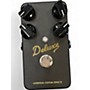 Used Lovepedal Custom Effects Deluxe Effect Pedal